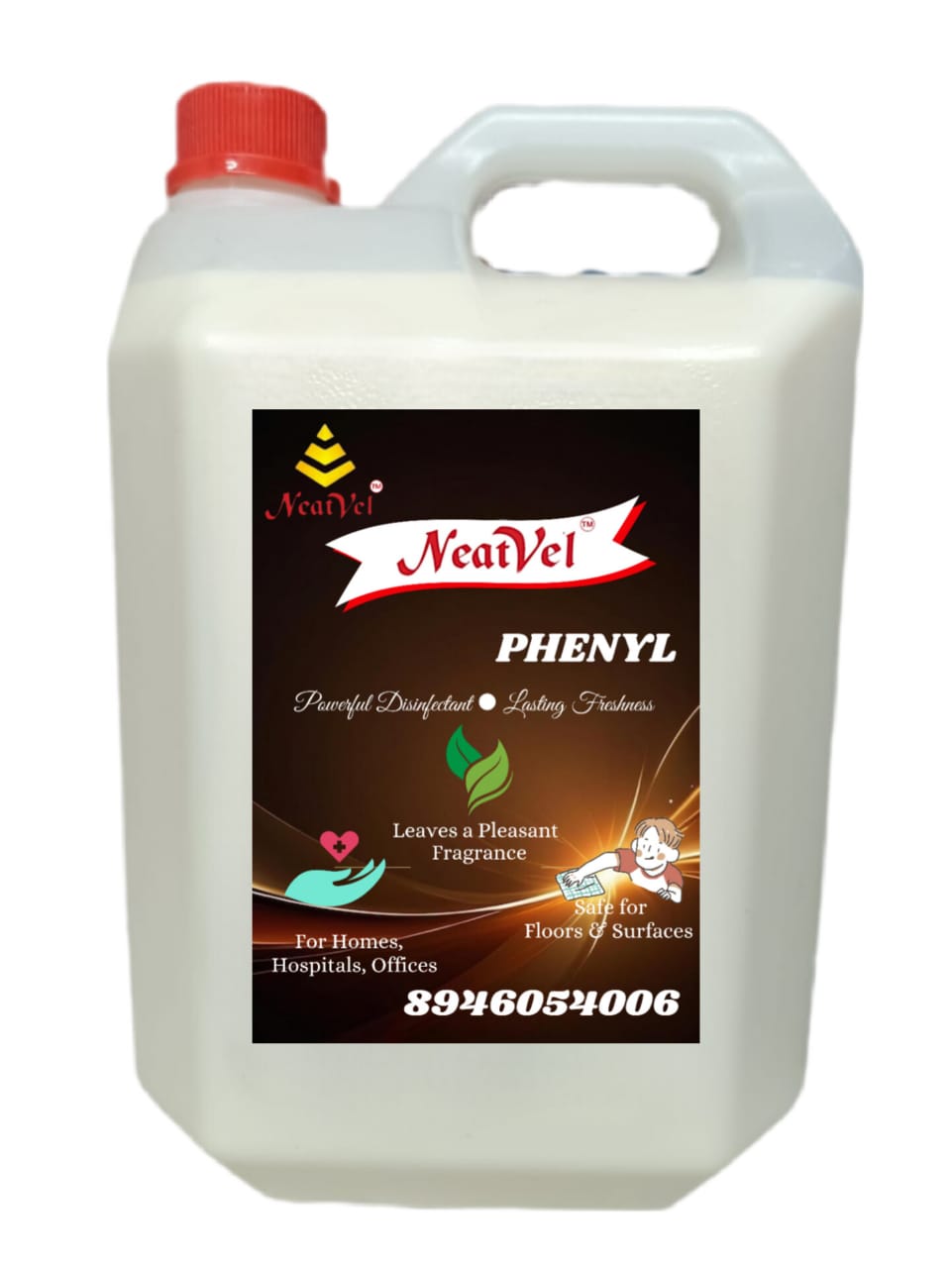 NeatVel Phenyl